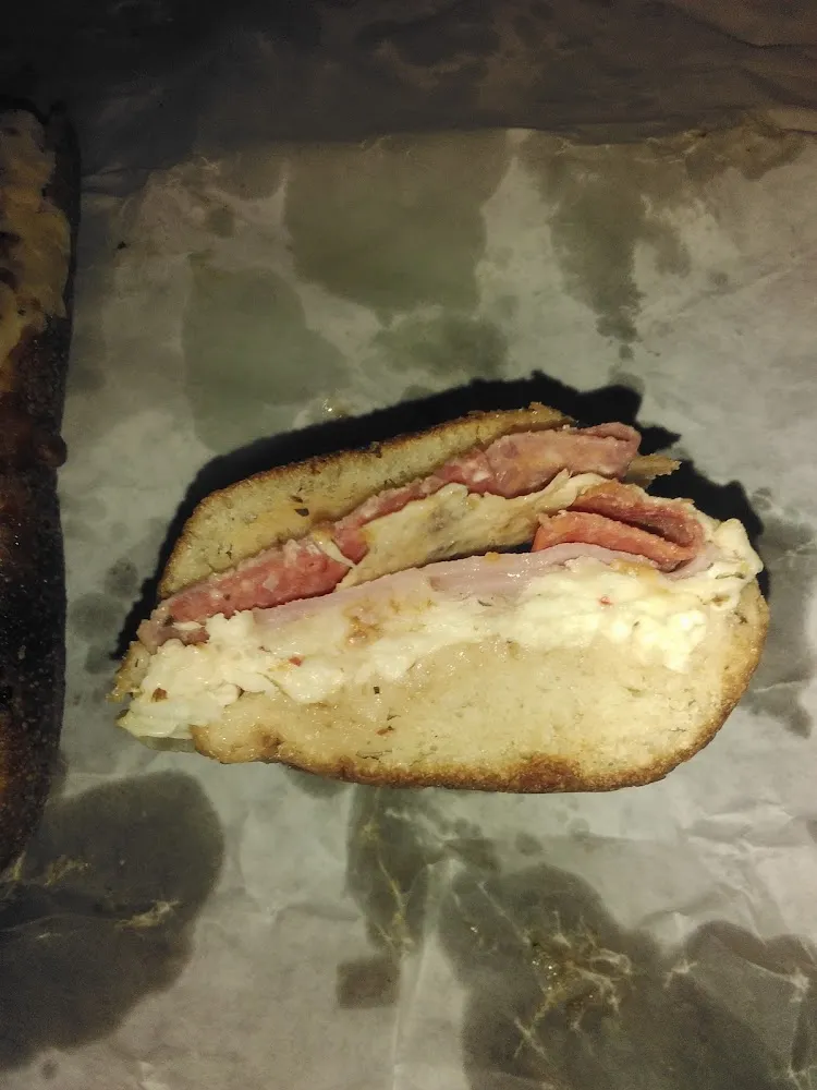 Italian Sub